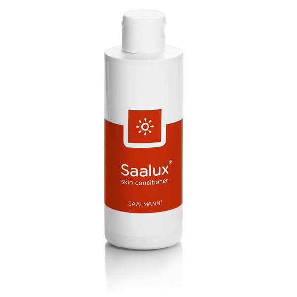 Saalux® dandruff solution 200 ml