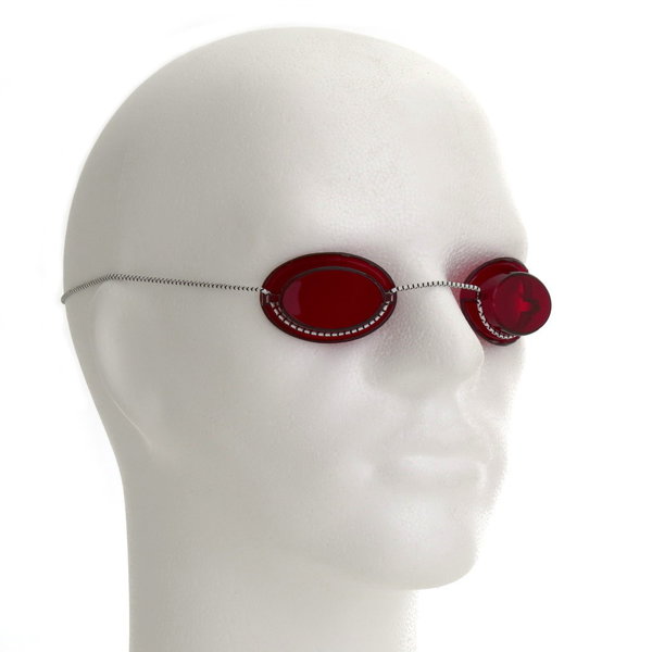 UV-Schutzbrille klein