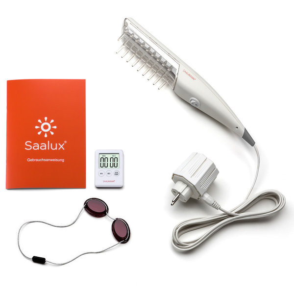 Saalux® UV-comb UV-A