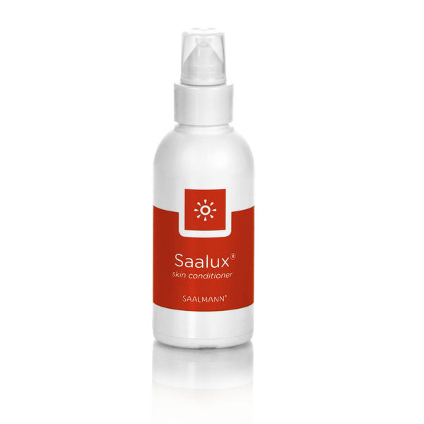 Saalux® dandruff solution with soft tip applicator (75 ml)