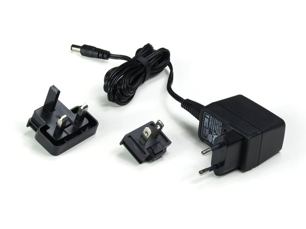 Saalio® power adapter