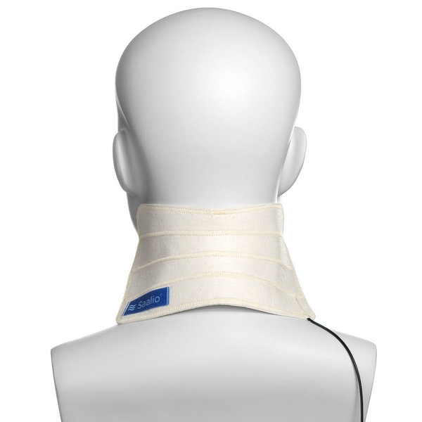 Saalio® neck electrode