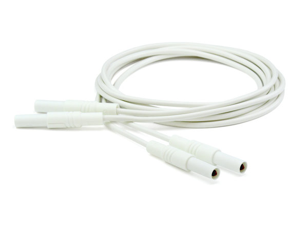 Saalio® electrode cable (pair)